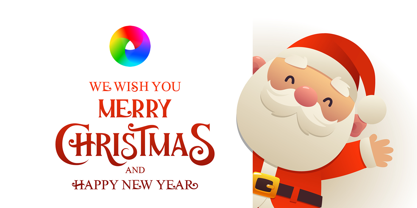 【福委會訊息】2025年歡樂聖誕節活動