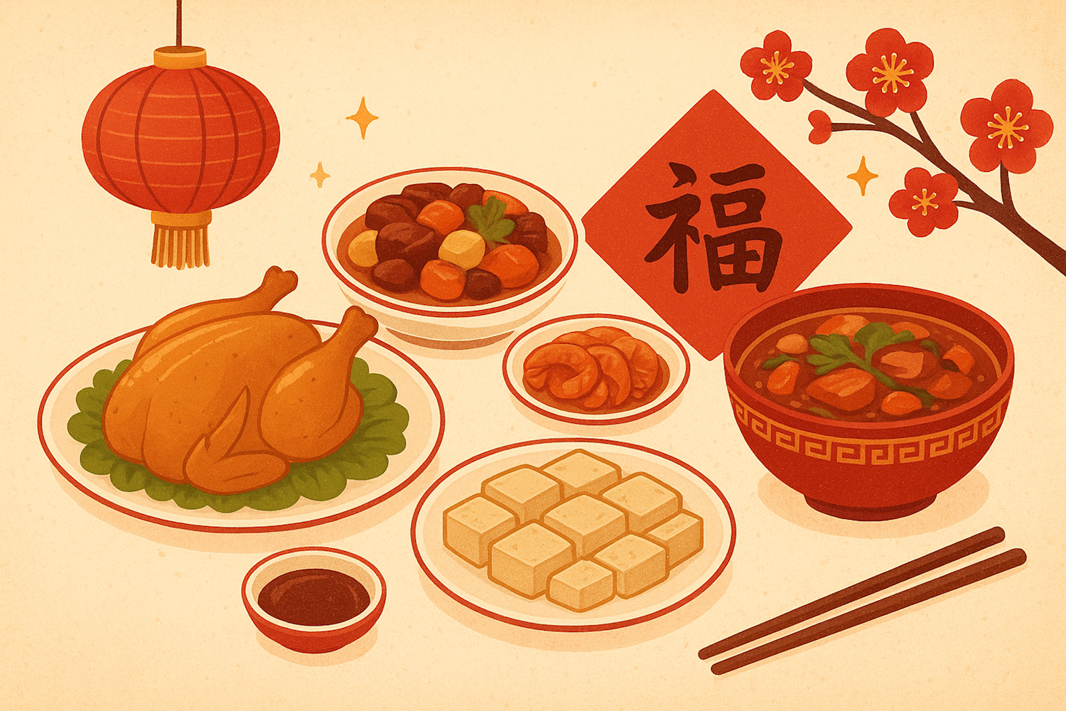 【社會公益】2025年泰詠愛老人「春節捐年菜_添溫暖」活動